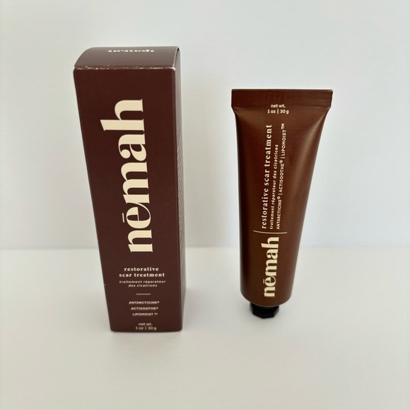 NIB nemah Restorative Scar Treatment 1 oz - Picture 1 of 6